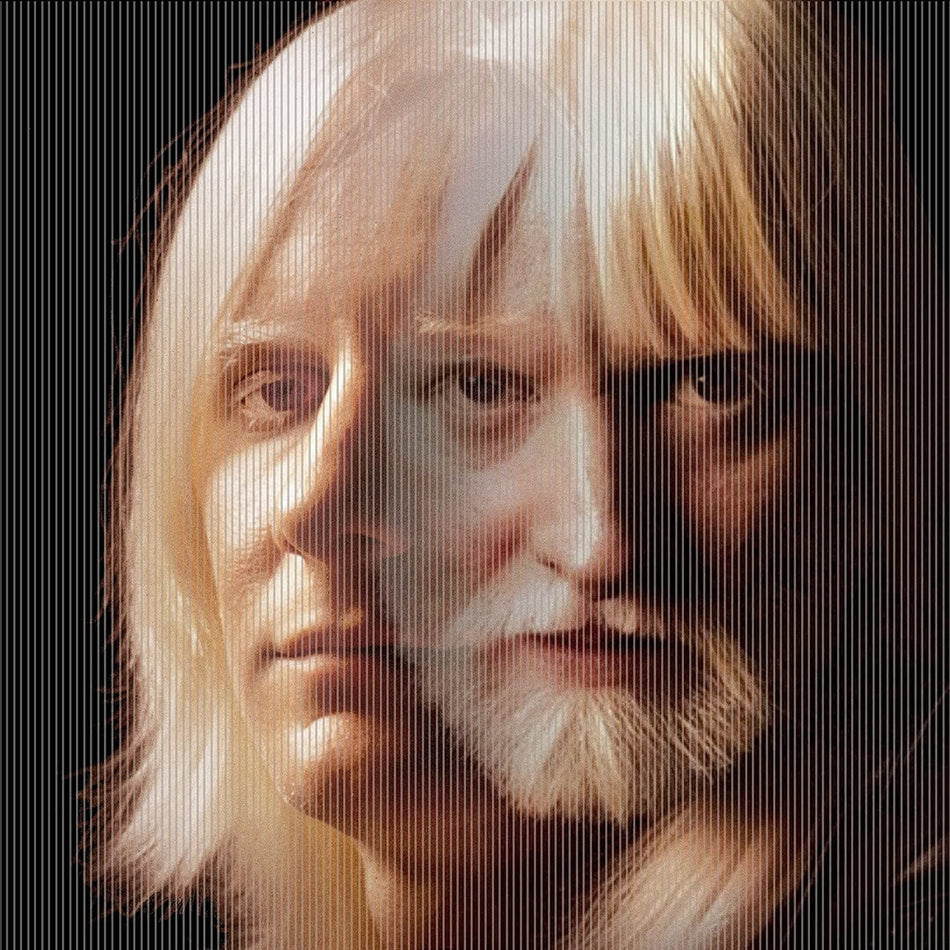 Edgar Winter - Brother Johnny - (Limited Edition) - [Vinyl]