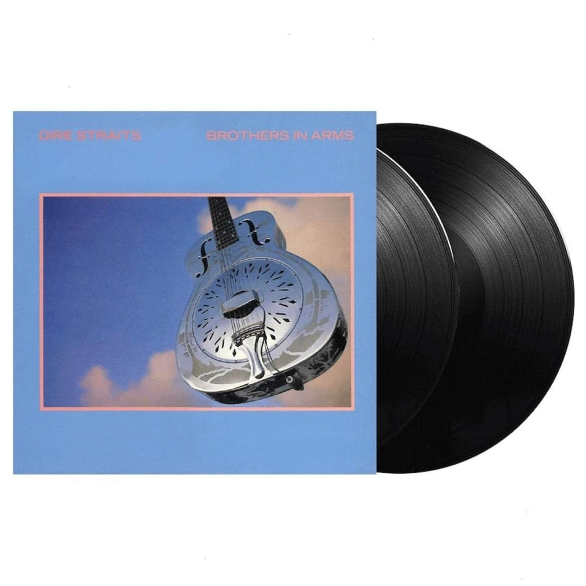 Dire Straits - Brothers in Arms (180-gram) - [Vinyl]