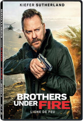 Brothers Under Fire [Import] - [DVD]