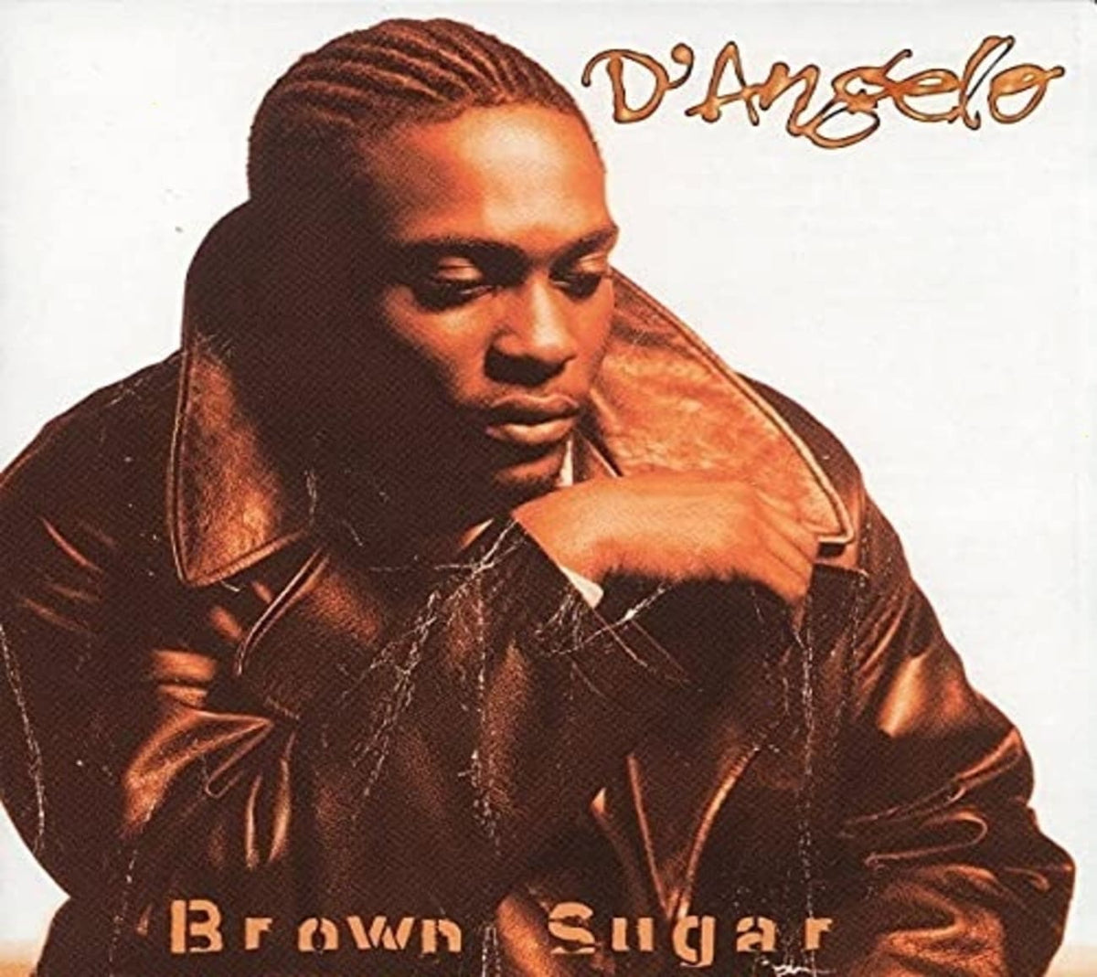 D'Angelo - Brown Sugar [Explicit Content] - (Parental Advisory Explicit Lyrics) - [CD]