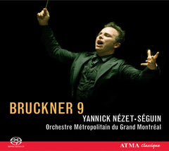 Bruckner*, Yannick NÃ©zet - *, N?zet - 9 - [CD]