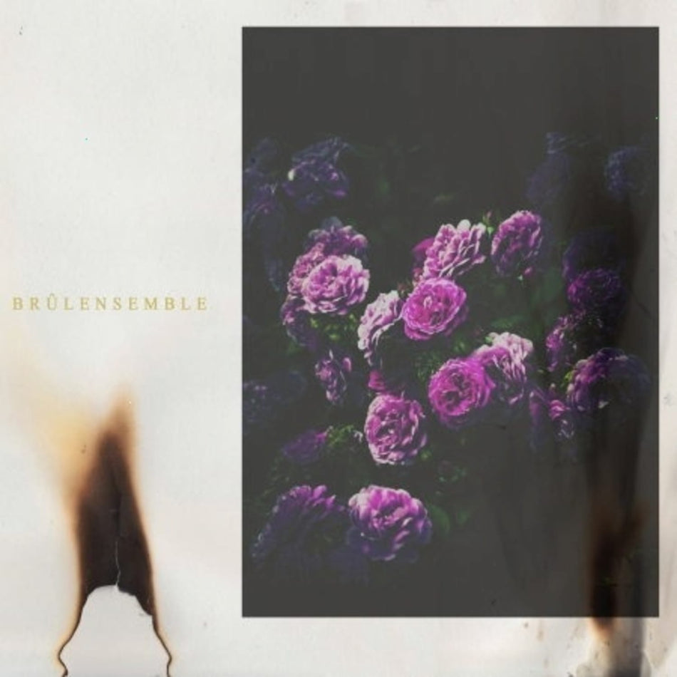 Gazoline - Brulensemble - [Vinyl]