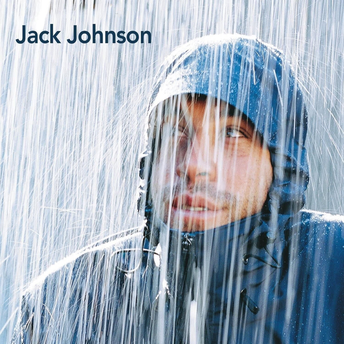 Jack Johnson - Brushfire Fairytales ( High Def Edition ) - 180 Gram - [Vinyl]