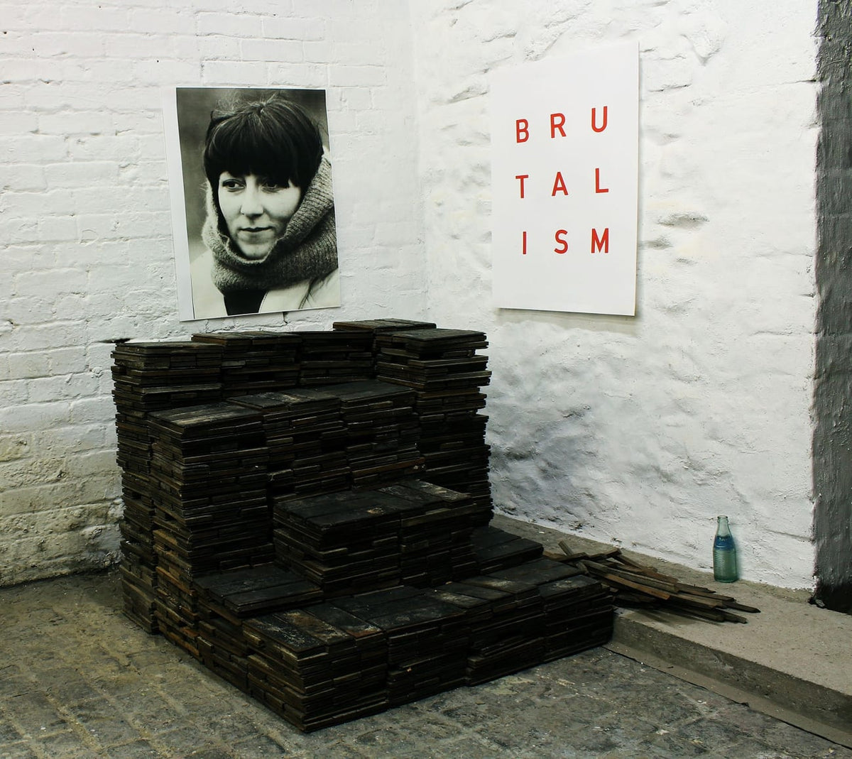 Idles - Brutalism [Explicit Content] - (Parental Advisory Explicit Lyrics) - [CD]