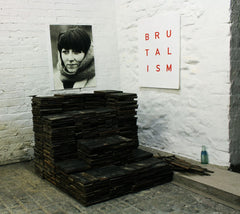 Idles - Brutalism [Explicit Content] - (Parental Advisory Explicit Lyrics) - [CD]