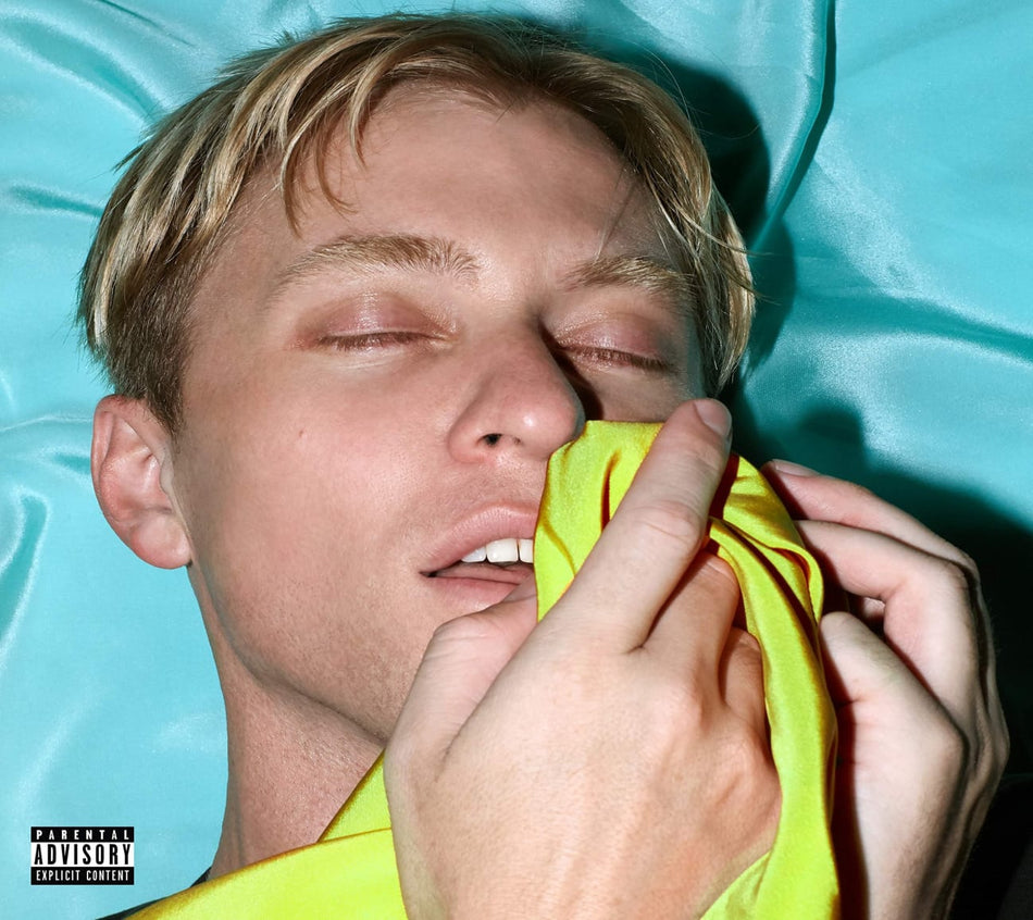 The Drums - Brutalism - [CD]