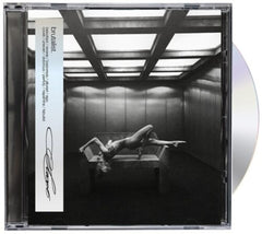sace6 - Brutalist - [CD]