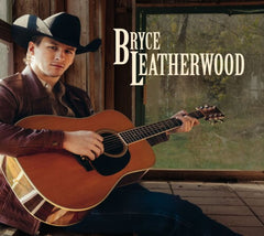 Bryce Leatherwood - Bryce Leatherwood - [CD]