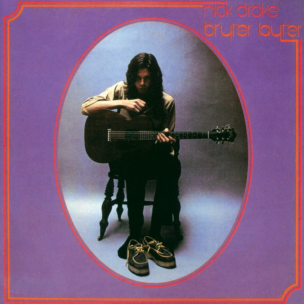 Nick Drake - Bryter Layter - [Vinyl]