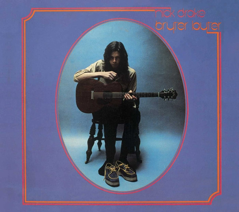Nick Drake - Bryter Layter - [CD]