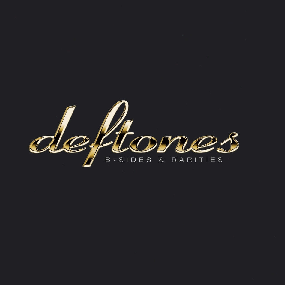 Deftones - B-Sides & Rarities - [Vinyl]