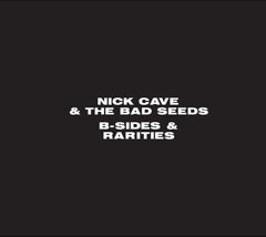 Nick Cave & the Bad Seeds - B-Sides & Rarities (Part I) [Explicit Content] - (Parental Advisory Explicit Lyrics) - [CD]