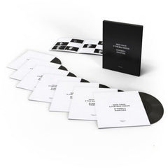 Nick Cave & the Bad Seeds - B-sides & Rarities Parts I & Ii - (Oversize Item Split, Deluxe Edition, Boxed Set, 180 Gram ) - [Vinyl]