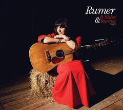 Rumer - B Sides & Rarities 2 - (Jewel Case Packaging) - [CD]