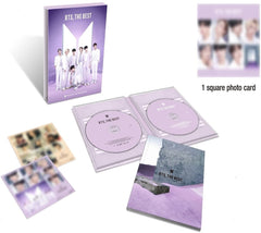 BTS - BTS, THE BEST [Limited Edition C] [2 CD] - (Limited Edition, Deluxe Edition, Photo Book, Digipack Packaging) - [CD]