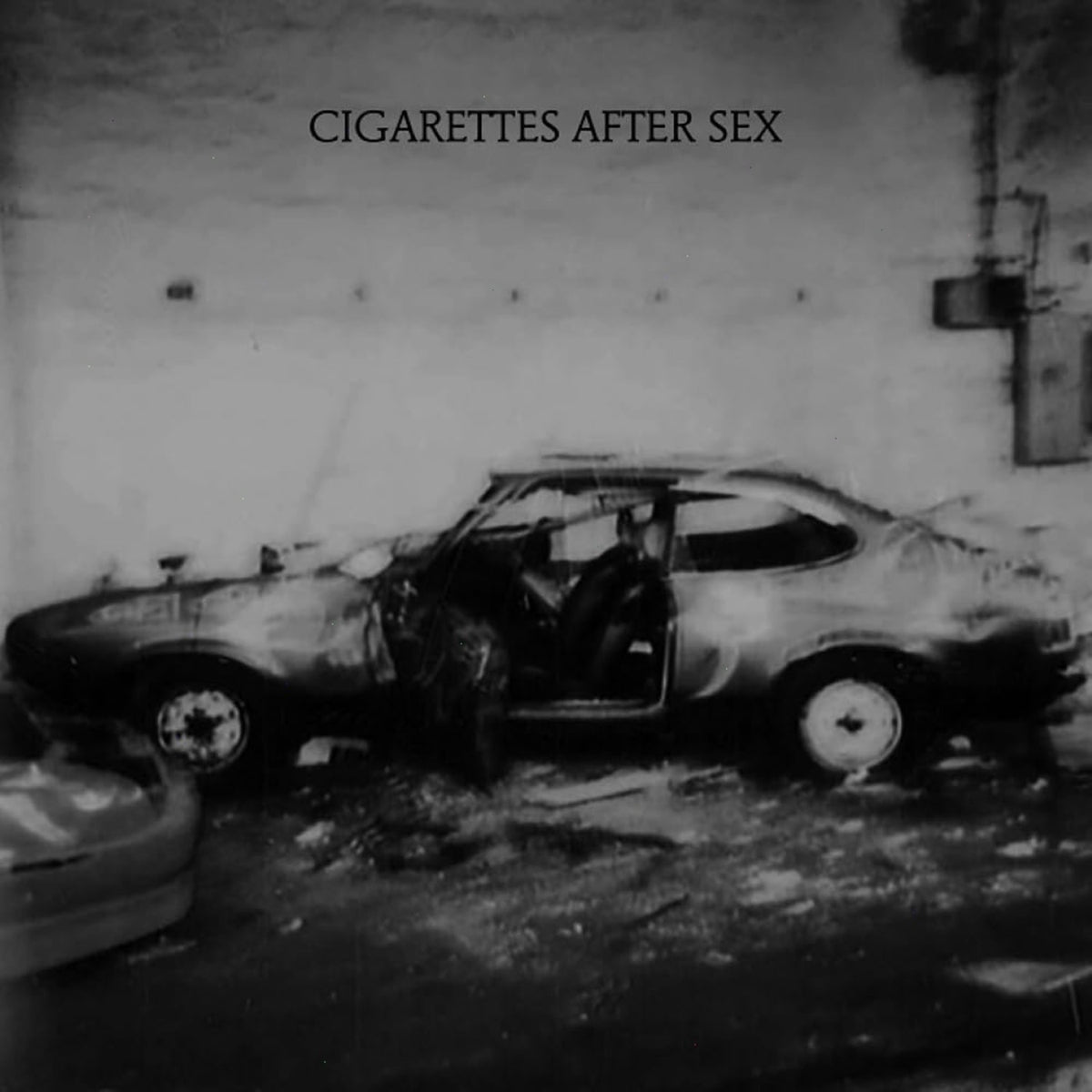 Cigarettes After Sex - Bubblegum - [Vinyl]