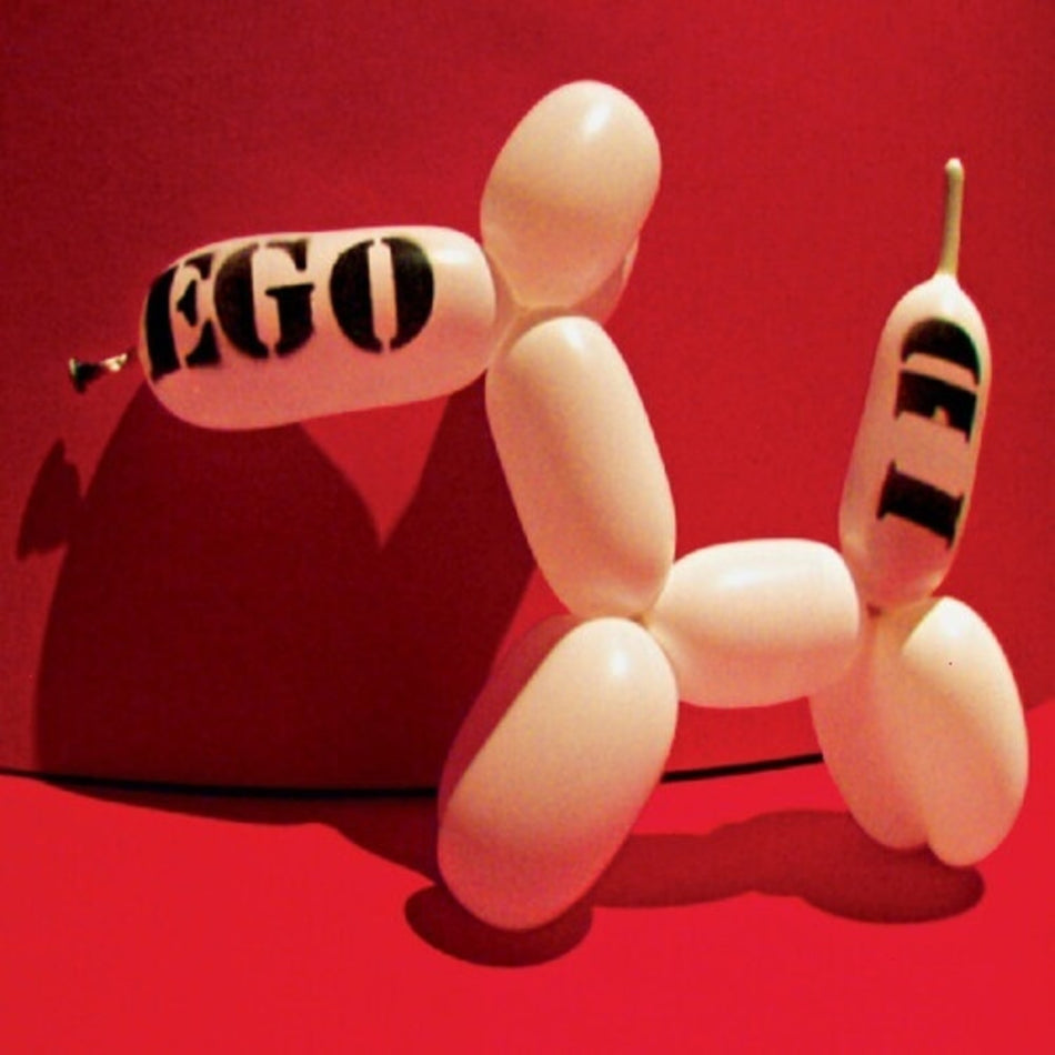 Whitney K - Bubble - (Indie Exclusive, Colored Vinyl, White, Digital Download Card) - [Vinyl]