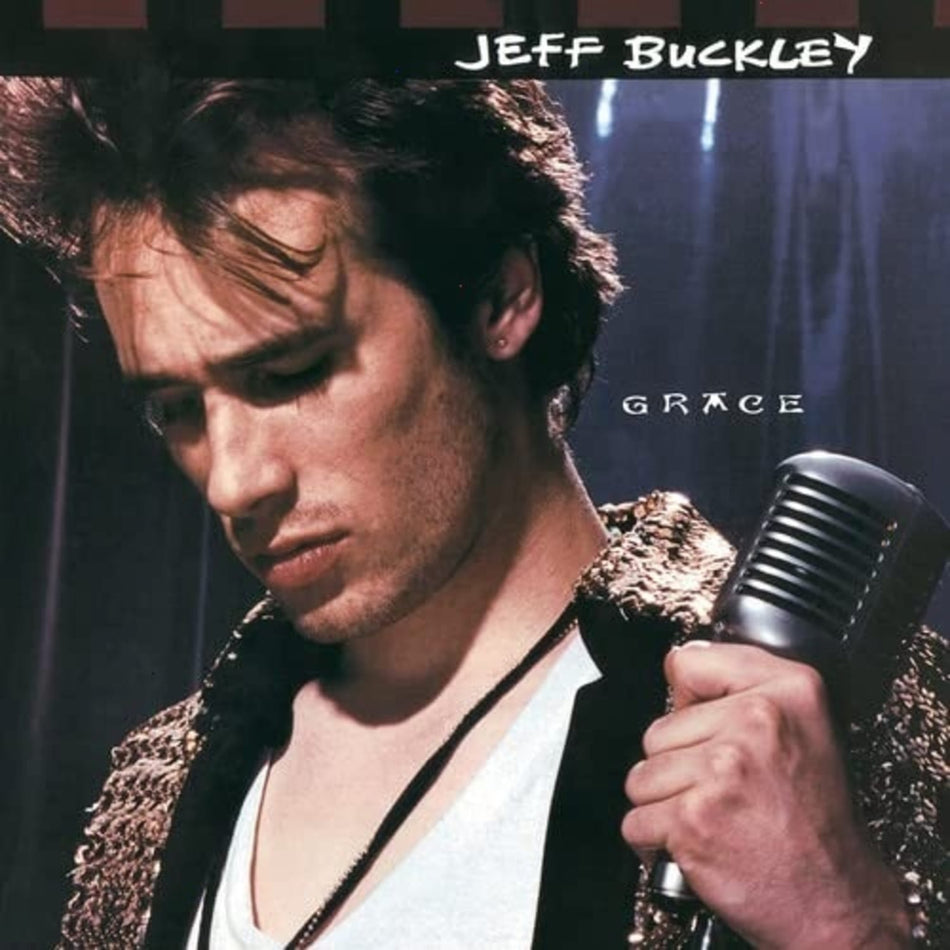 Jeff Buckley - Grace - (180 Gram ) - [Vinyl]
