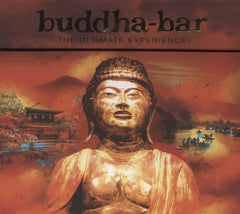 Various Artists - Buddha Bar: A Night At Buddha Bar Hotel / Various - [CD]