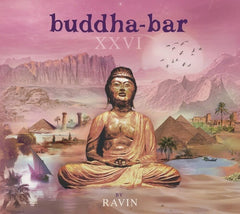 Various Artists - Buddha Bar XXVI / Various [Import] - [CD]