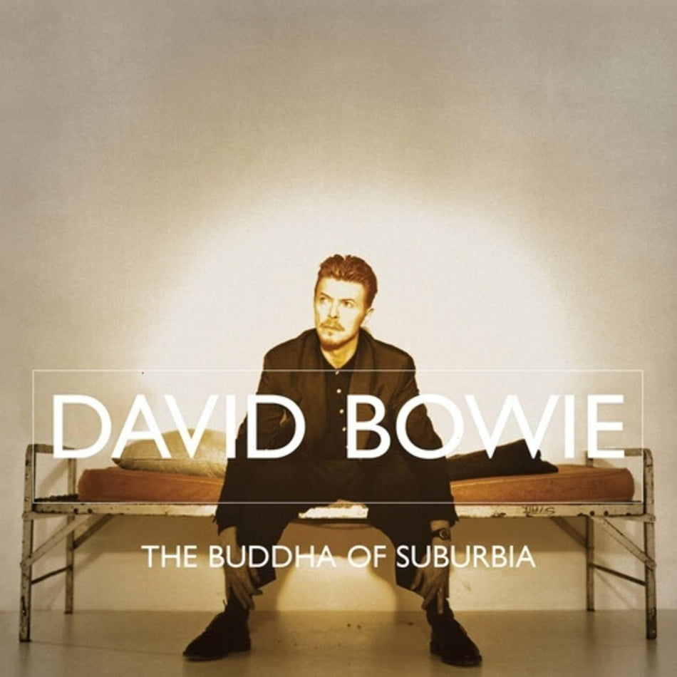 David Bowie - The Buddha Of Suburbia (2021 Remaster) - (Remastered) - [Vinyl]