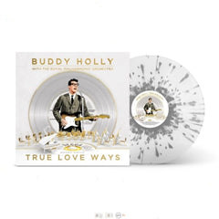 Buddy Holly - True Love Ways - [Vinyl]