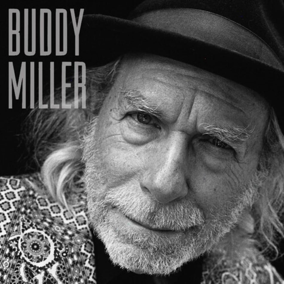 Buddy Miller - Buddy Miller - [Vinyl]