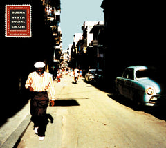 Buena Vista Social Club & Ry Cooder - Buena Vista Social Club (25th Anniversay Edition) - (Anniversary Edition) - [CD]