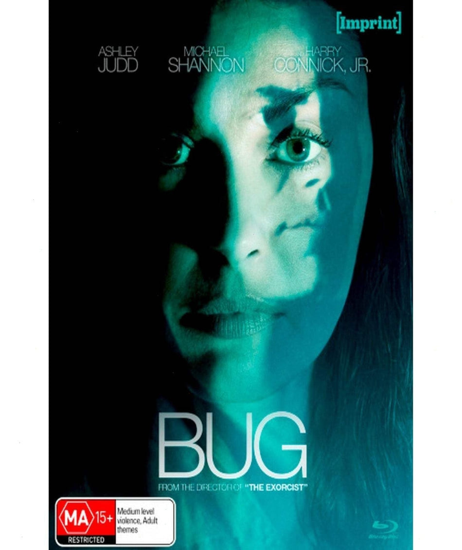 BUG [26] - [Blu-ray]