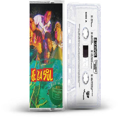 De La Soul - Buhloone Mindstate [Explicit Content] - (Parental Advisory Explicit Lyrics) - [Cassette]