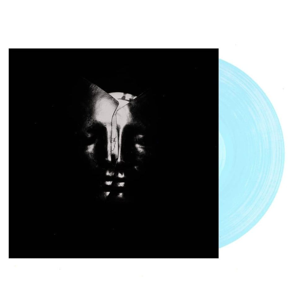 Bullet for My Valentine - Bullet For My Valentine - (Deluxe Edition, Colored Vinyl, Blue) - [Vinyl]