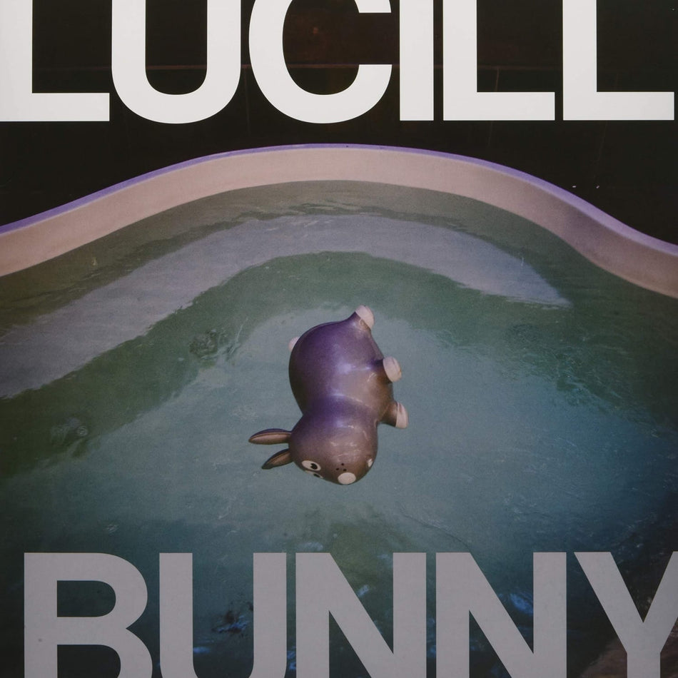 Lucill - Bunny - [Vinyl]