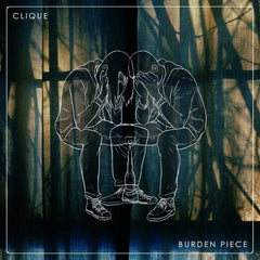 The Clique - Burden Piece - [Vinyl]