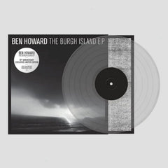 Ben Howard - Burgh Island: 10th Anniversary - [Vinyl]