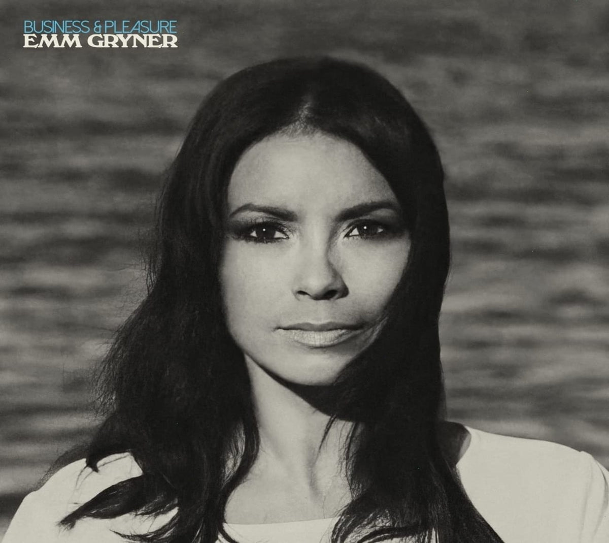 Emm Gryner - Business & Pleasure - [CD]