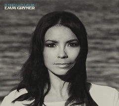Emm Gryner - Business & Pleasure - [CD]