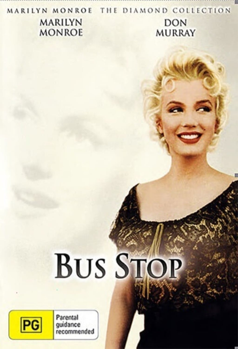 Bus Stop [Import] - [DVD]