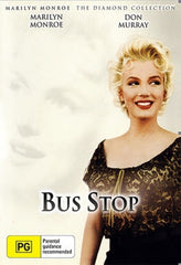Bus Stop [Import] - [DVD]