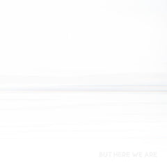 Foo Fighters - But Here We Are - (Colored , White) - [Cassette]