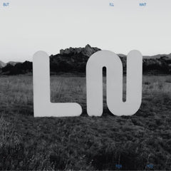 Local Natives - But I'll Wait For You - (Indie Exclusive, Colored Vinyl, White, Blue, Limited Edition) - [Vinyl]
