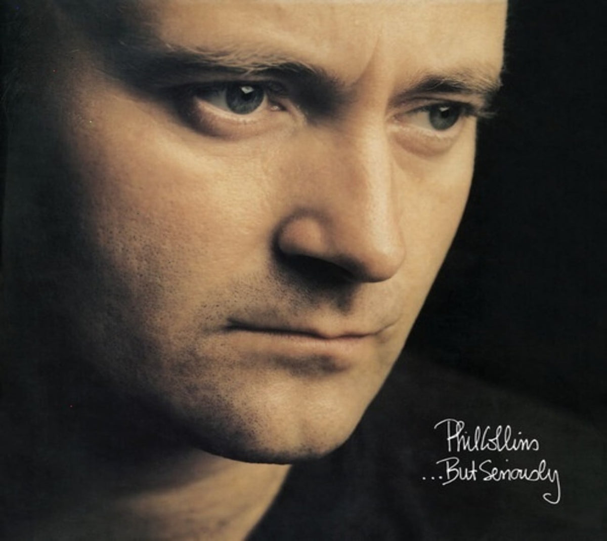 Phil Collins - ...But Seriously - (Softpak) - [CD]
