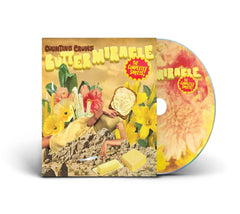 Counting Crows - Butter Miracle, The Complete Sweets! - [CD]