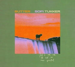 Sofi Tukker - butter [Explicit Content] - (Parental Advisory Explicit Lyrics, Booklet, Digipack Packaging) - [CD]