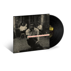 Donald Byrd - Byrd Blows On Beacon Hill (Blue Note Tone Poet Series) - [Vinyl]