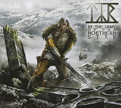 Tyr - By the Light of the Northern Star - [CD]