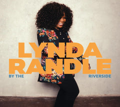 Lynda Randle - By The Riverside - [CD]
