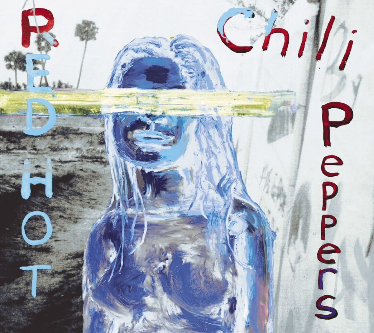 Red Hot Chili Peppers - By the Way - [CD]
