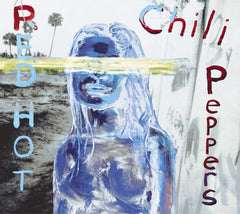 Red Hot Chili Peppers - By the Way - [CD]