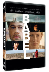 Babel - [DVD]
