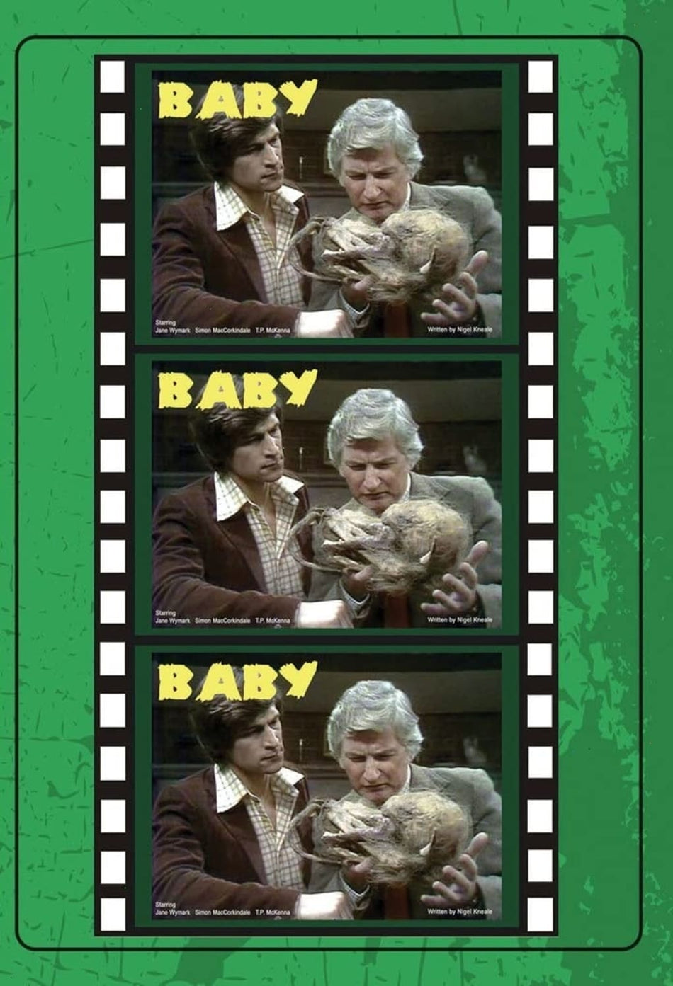 BABY - (Mono Sound) - [DVD]